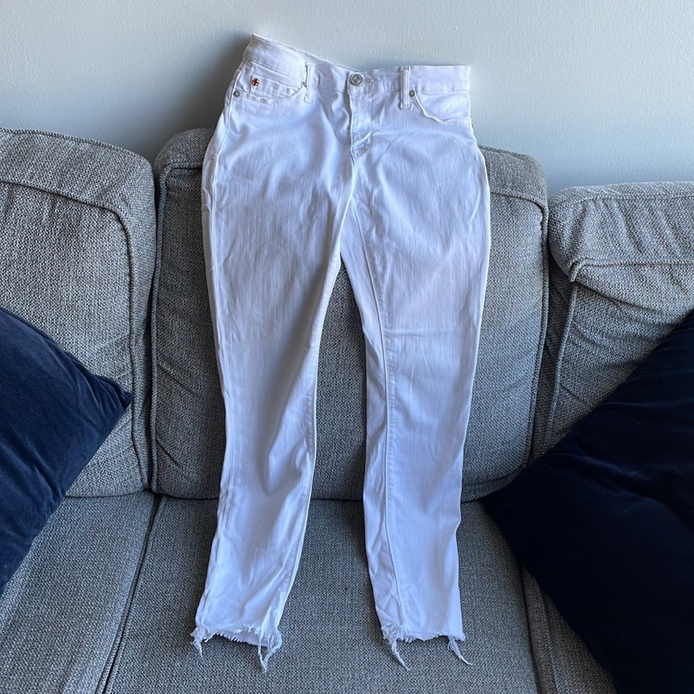Hudson jeans